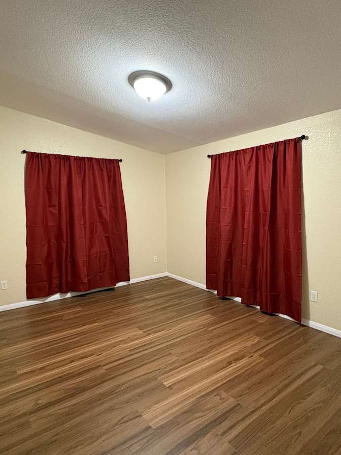 Rose's room