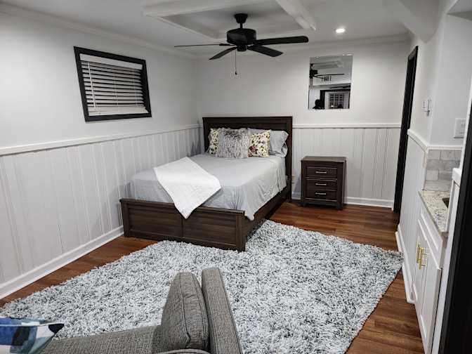 CL&C Property Management and Consulting's room