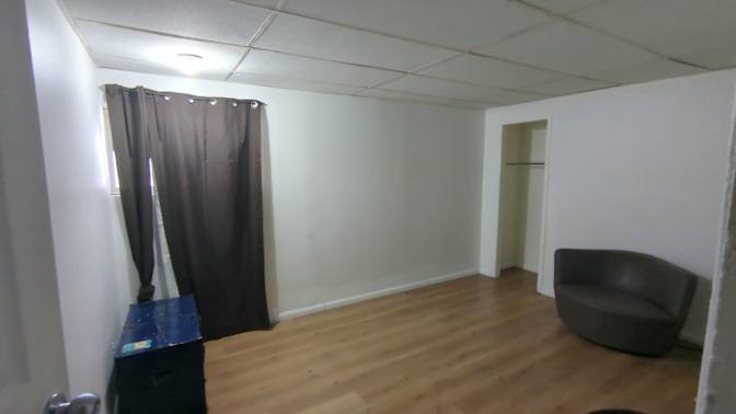 Guillaume Ratte Cote's room