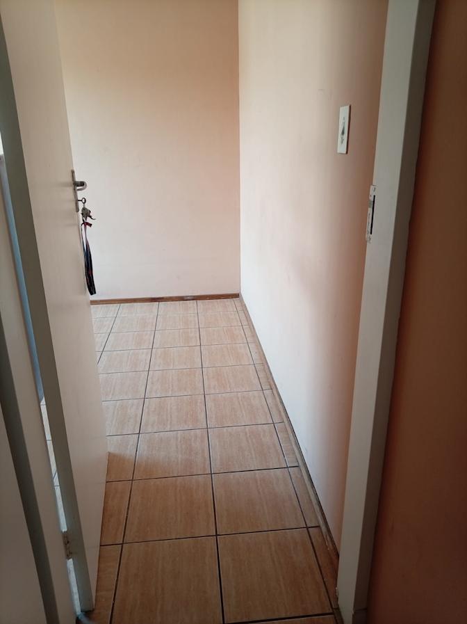 Tatenda Mutasa's room