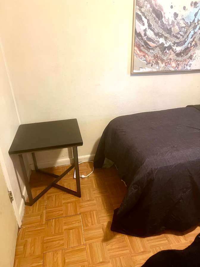 Coco's room