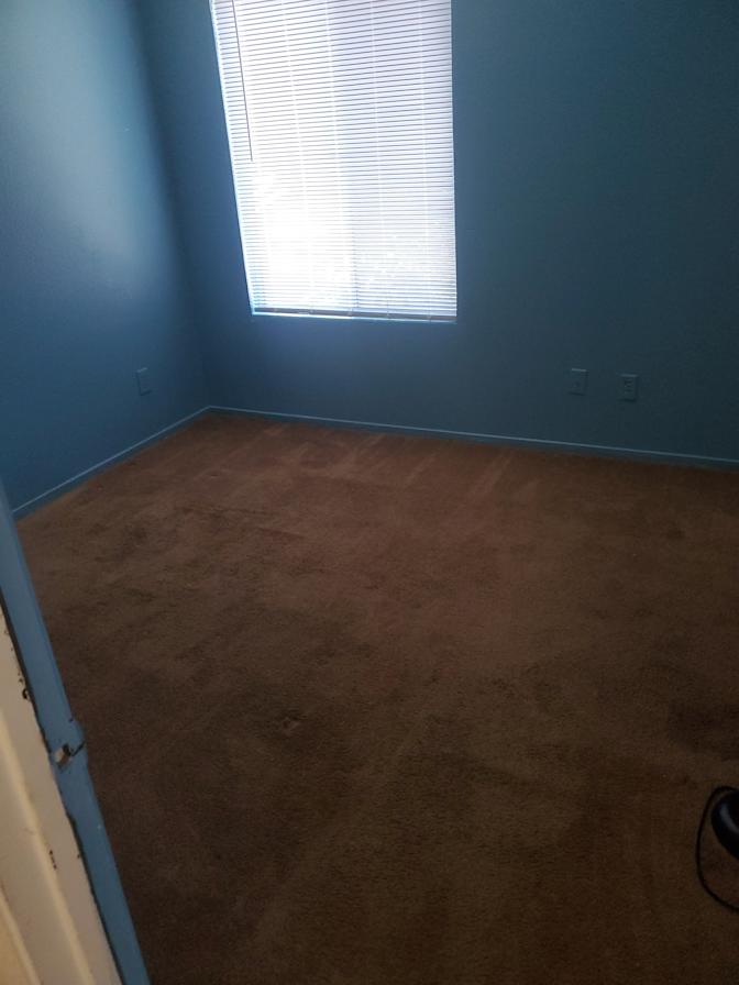 Francisco Ramos's room