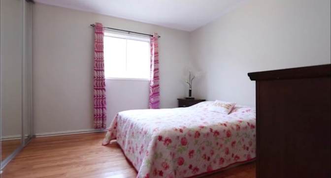 Mikaela's room