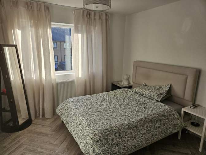 palenjady JUGDEWO's room
