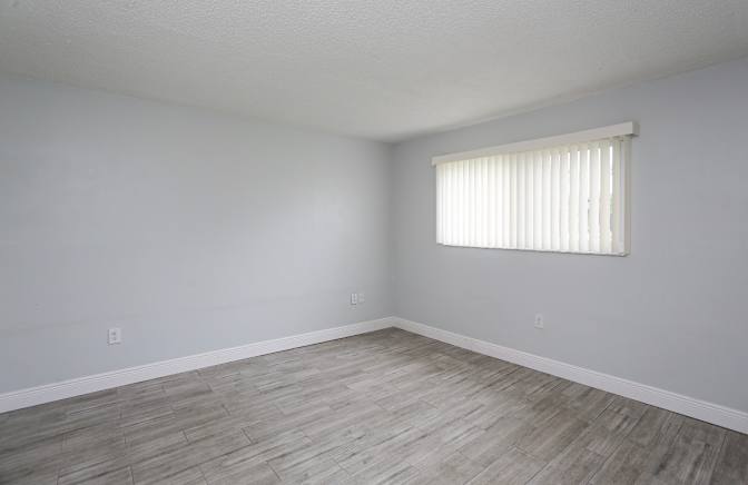 Priscilla's room