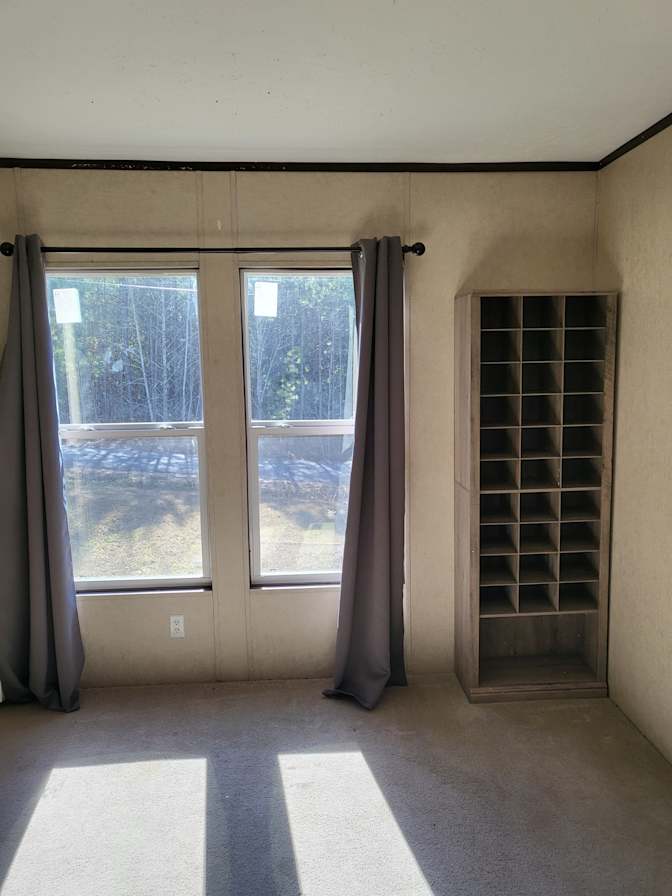 Brian's room