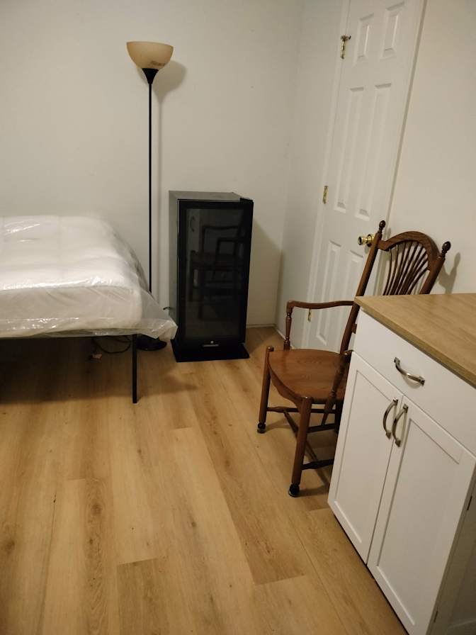 Riley's room