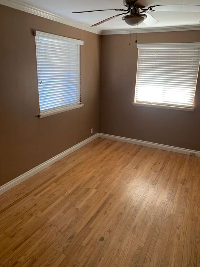 Bill's room