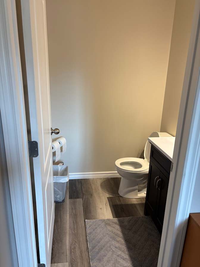 Jeff's room