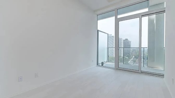 Bujka's room
