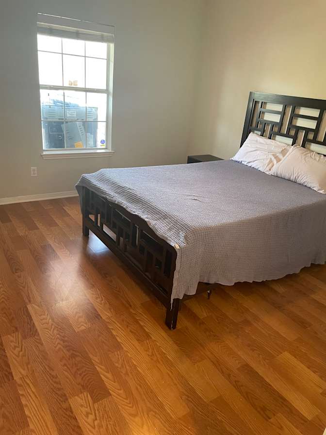 Paul's room