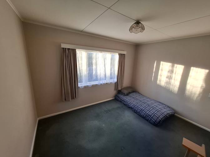 tristan's room