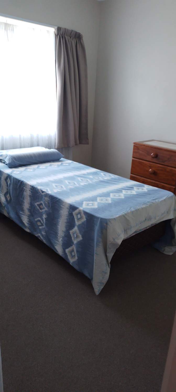 Peter's room