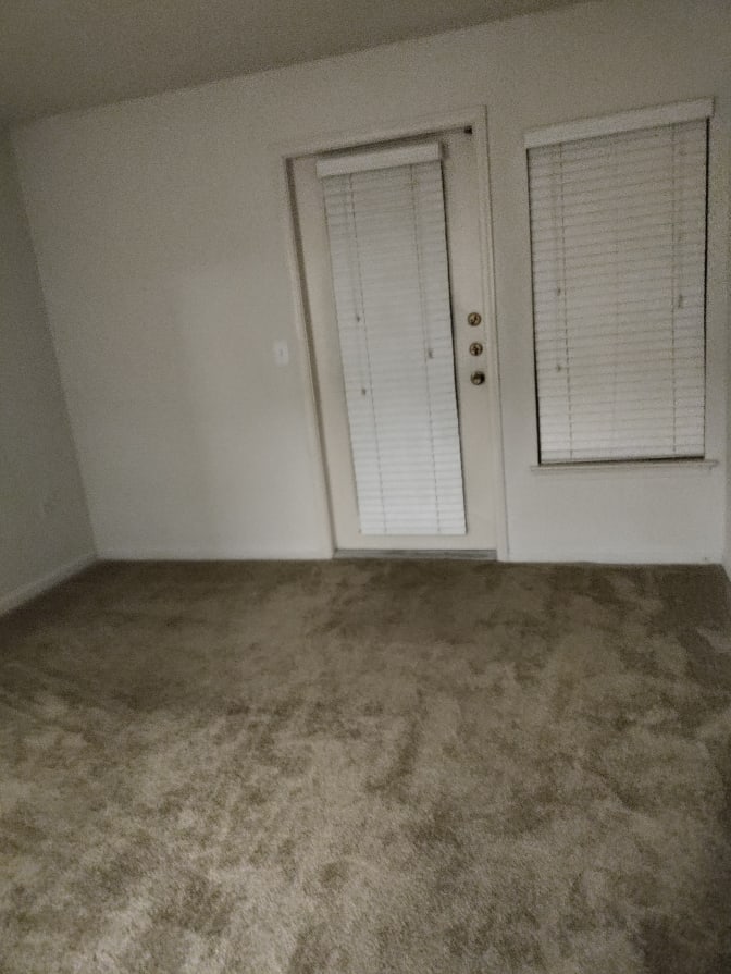 Luz's room
