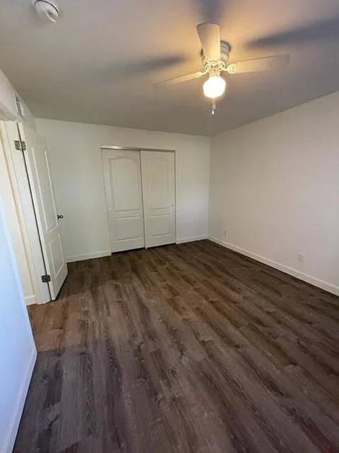 Sara's room