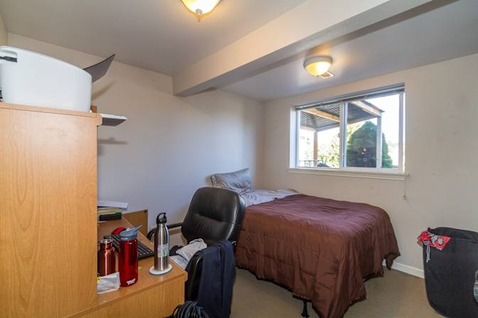Emily's room