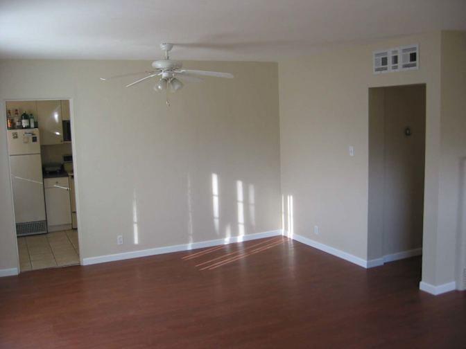 Elizabeth's room