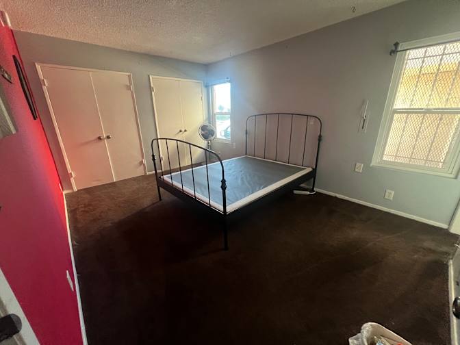 James's room