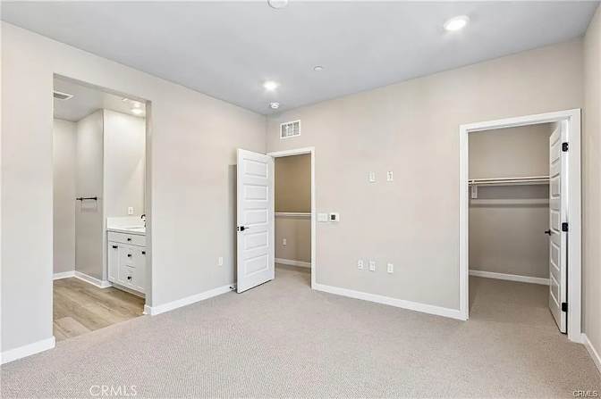 Carson Edwards's room