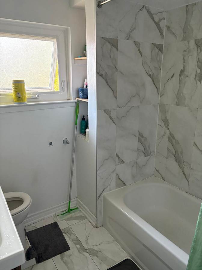Ziad Rafee's room