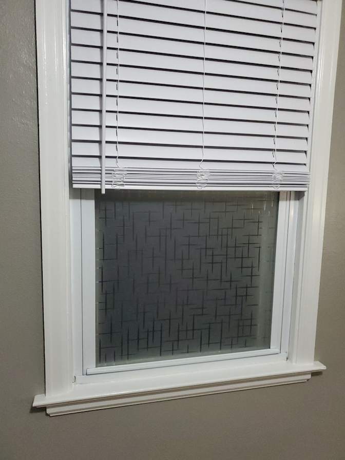 Gary's room