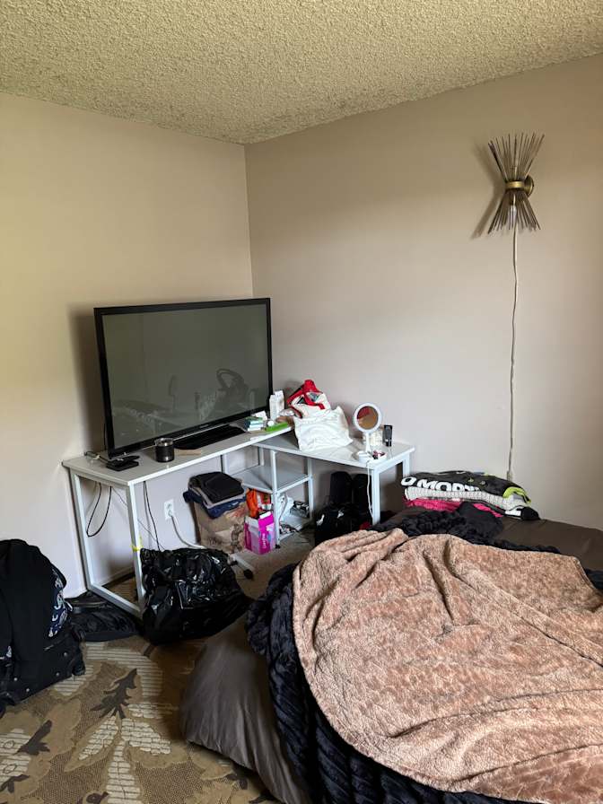 William's room
