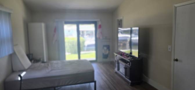 VIVIANA's room