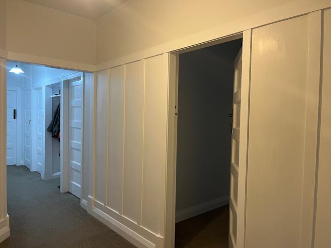 Eloise's room