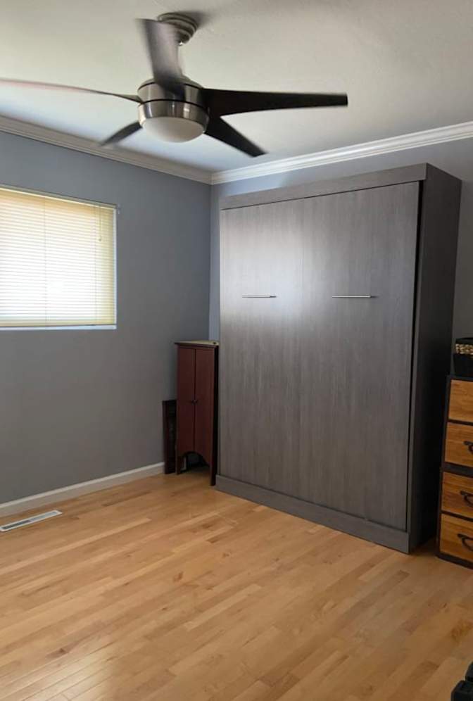 Laura's room
