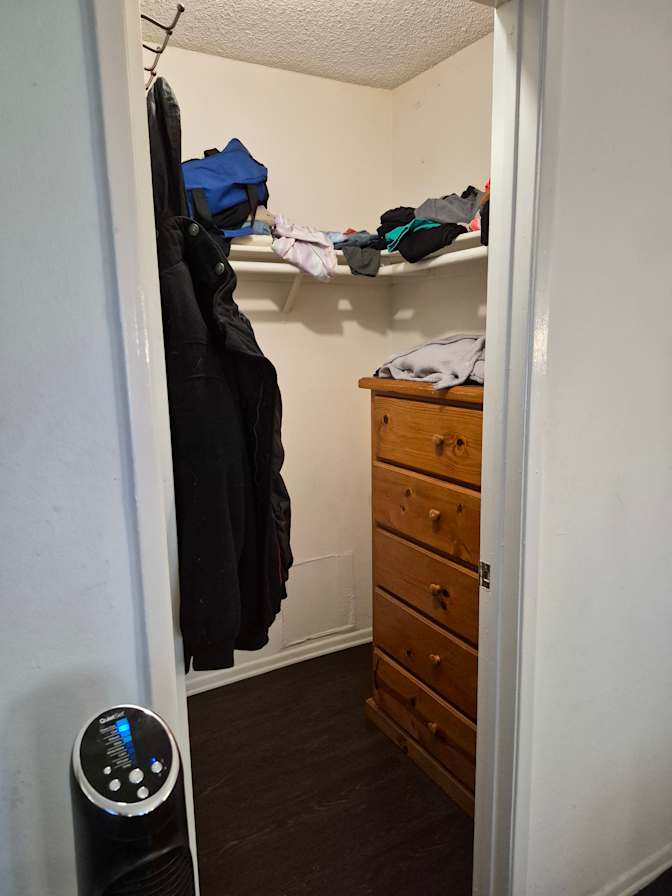 toni's room