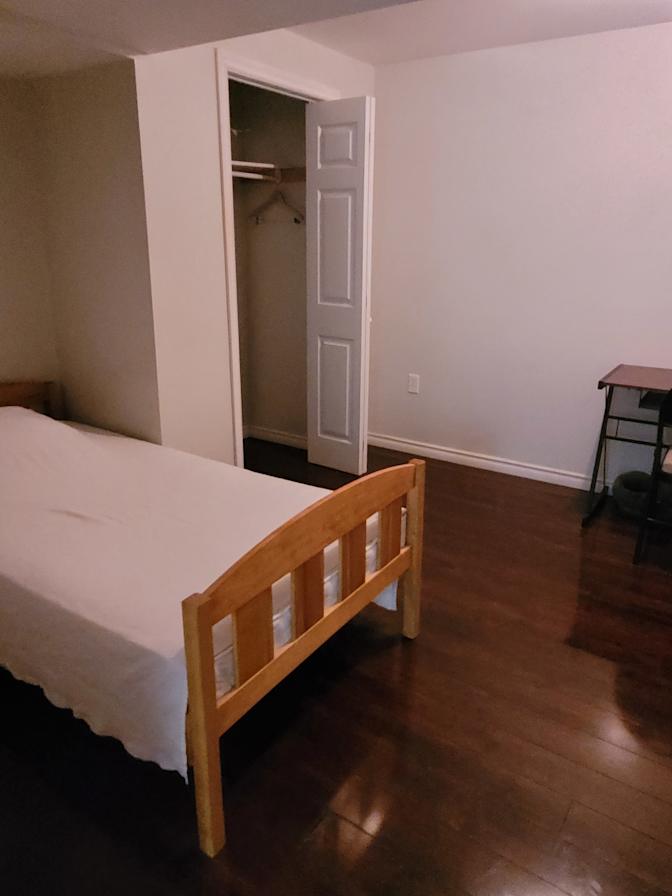 Lila's room