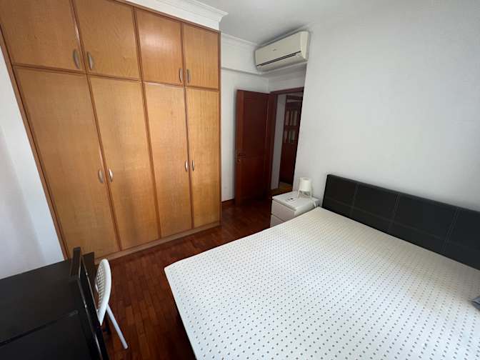 CoHabitat's room