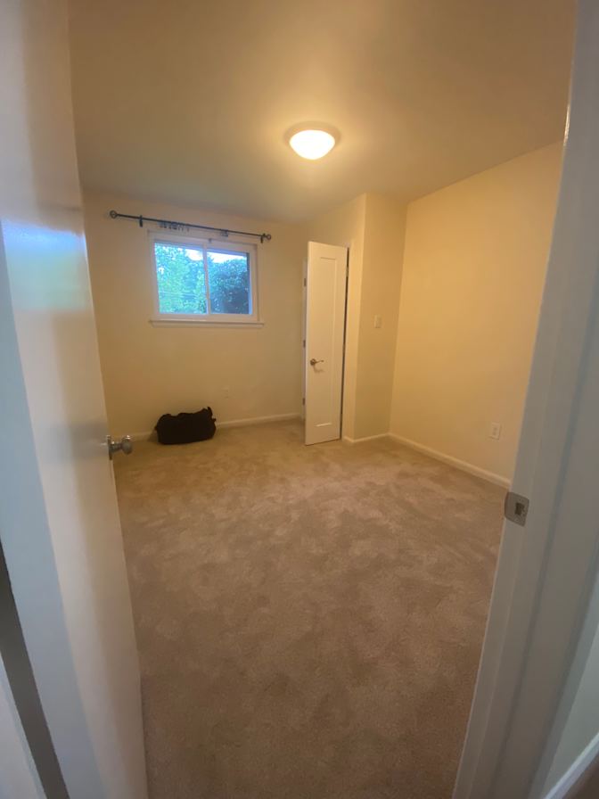Katrina's room