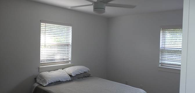 Rod's room