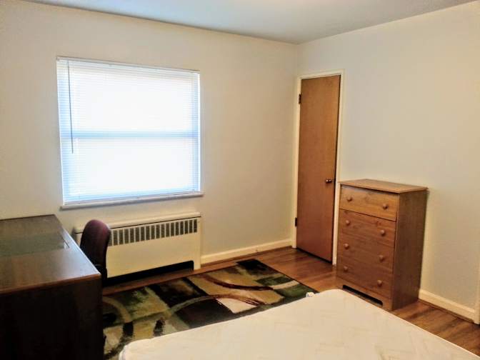 Angela's room