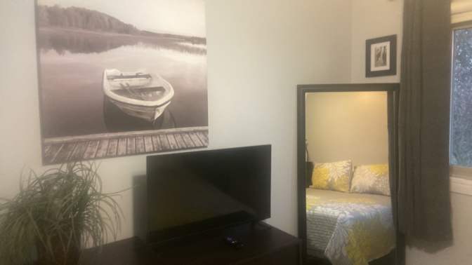 Shelly's room