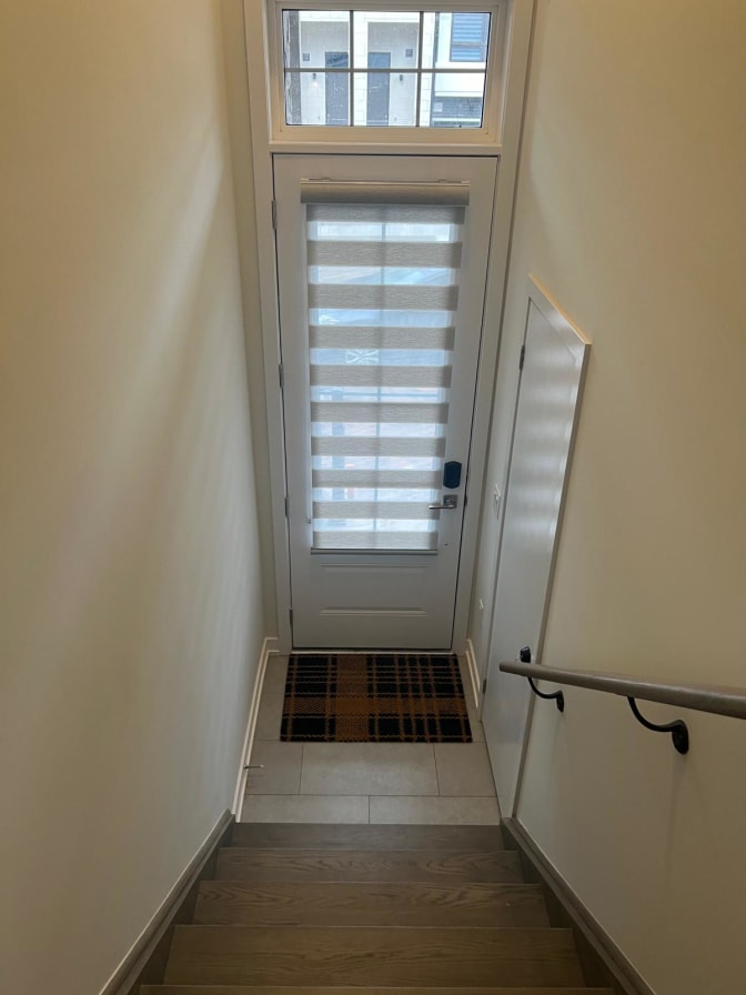 Kobzar Drive Oakville's room