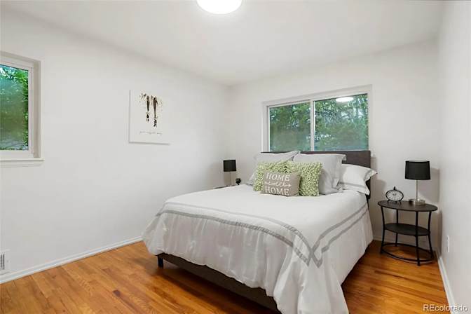 Nikhil's room