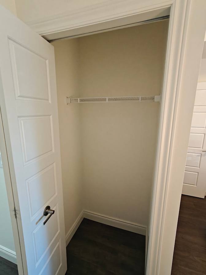 Connor's room