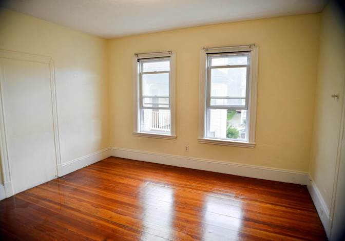 William Shoucair's room