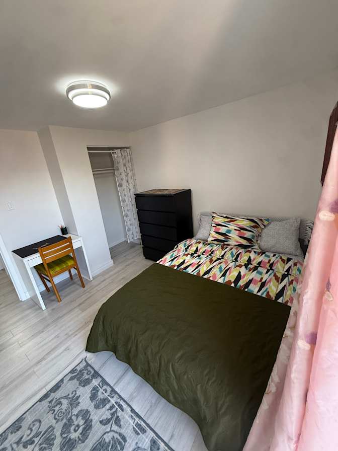 nichelle adriano's room
