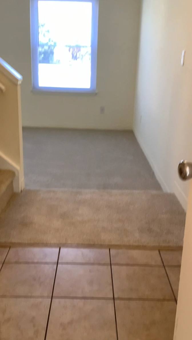 Brandon's room