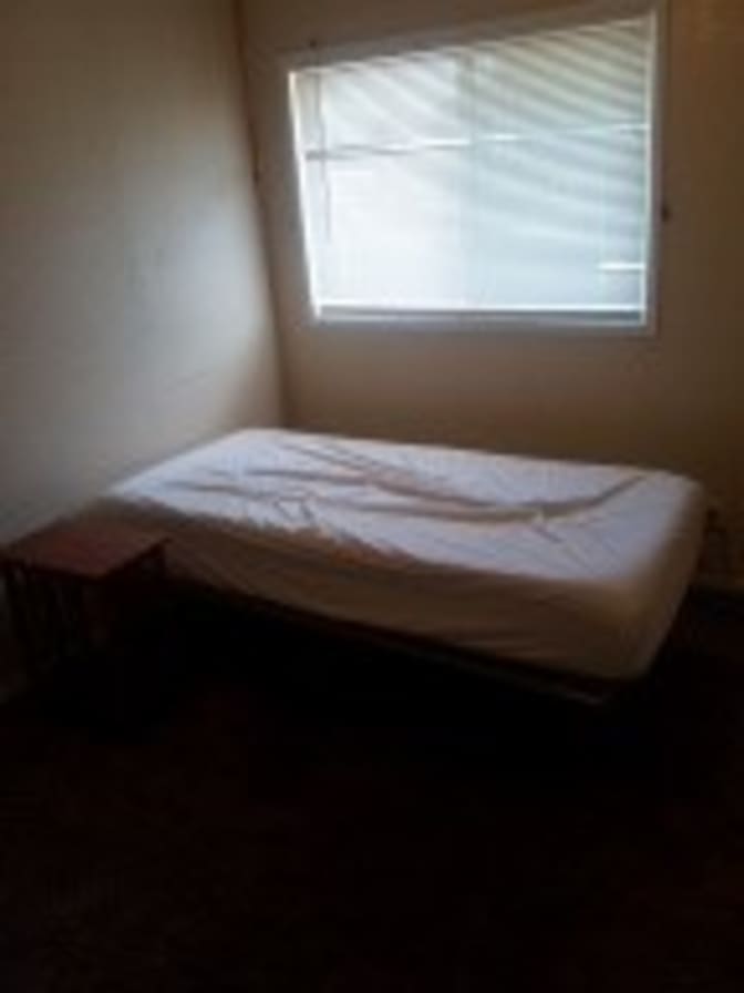 sean's room