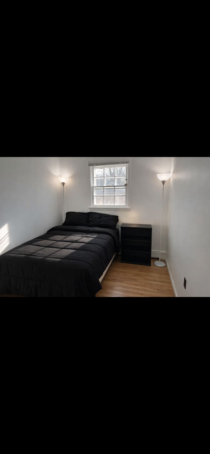 Joseph's room