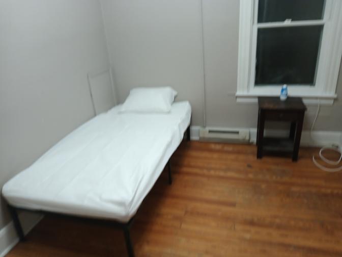 Kingdom Rental Property's room