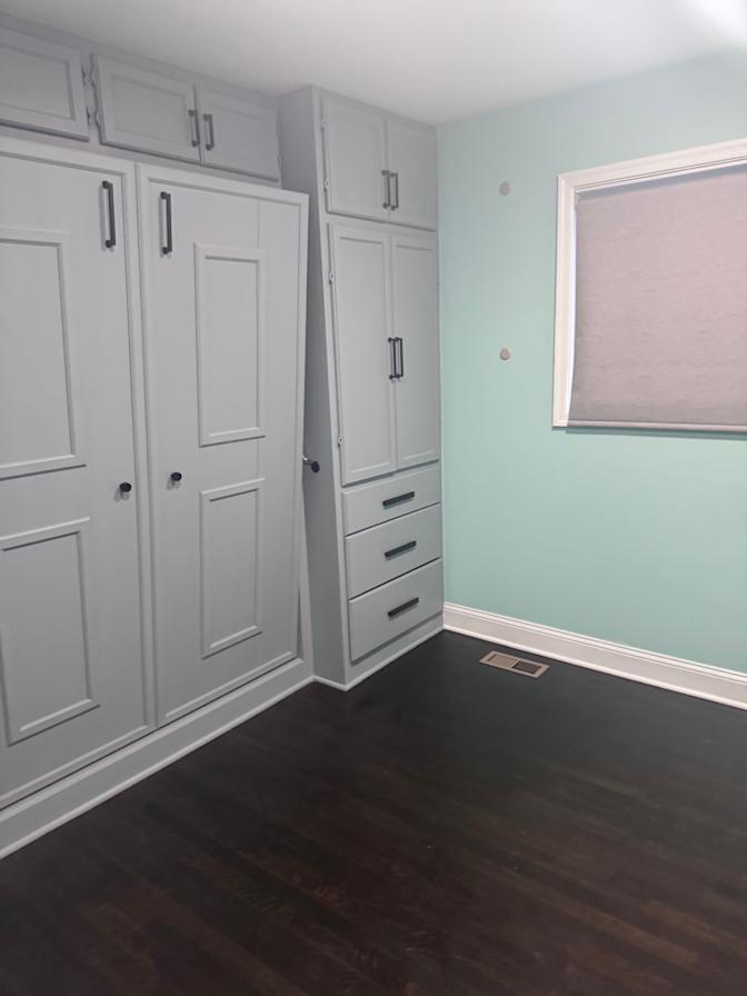 Anna's room