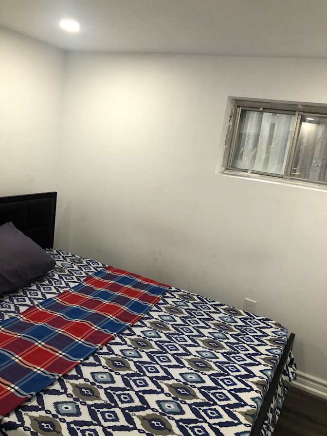 MD MOHIUDDIN's room