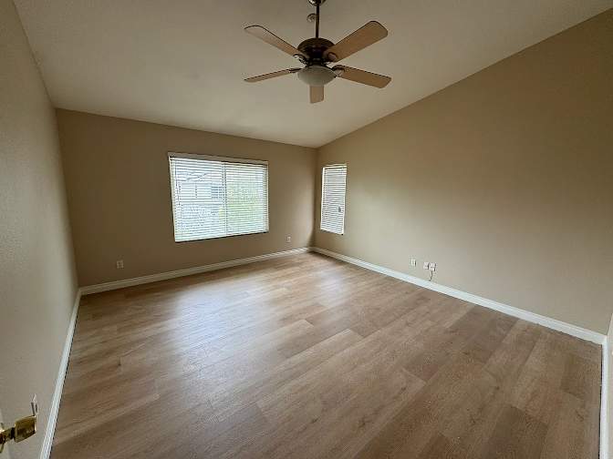 Stephen's room