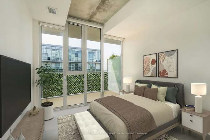 Marianne Obichebendu's room