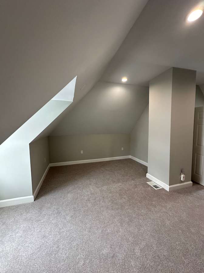 Kimberly's room